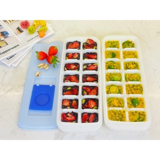 Khay đá thông minh Ice Tray Tupperware chính hãng
