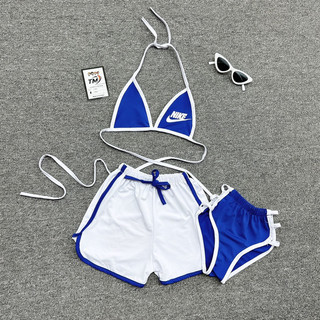 Set 3 món bikini cho bé