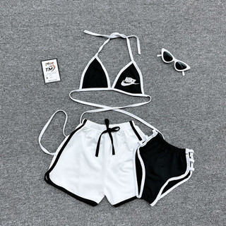Set 3 món bikini cho bé