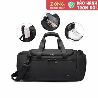 Túi trống du lịch, thể thao đa năng, công suất lớn – BANGE SPORTY – 2378