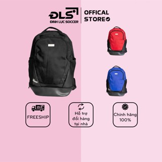 Balo Thể Thao Chính Hãng Zocker Các Màu, Vải Dù Thoáng Khí, Có Ngăn Đựng Giày Riêng ĐINH LỰC SOCCER