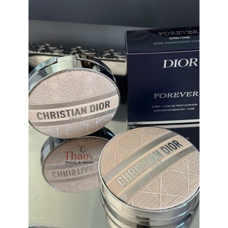 [Đì O] Phấn nước / Cushion Skin Forever Tone Up Glow Cushion