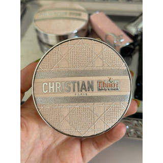 [Đì O] Phấn nước / Cushion Skin Forever Tone Up Glow Cushion