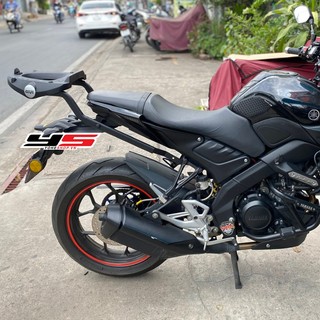 Cảng srv mt15 - cảng givi cho mt15