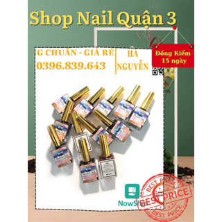 Set loang cồn 12 chai b281 - cồn loang