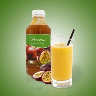 MỨT SINH TỐ ĐỦ VỊ BERINO