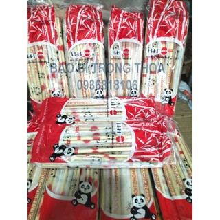 Đũa tre sạch dùng 1 lần,an toàn, tiện lợi, vệ sinh