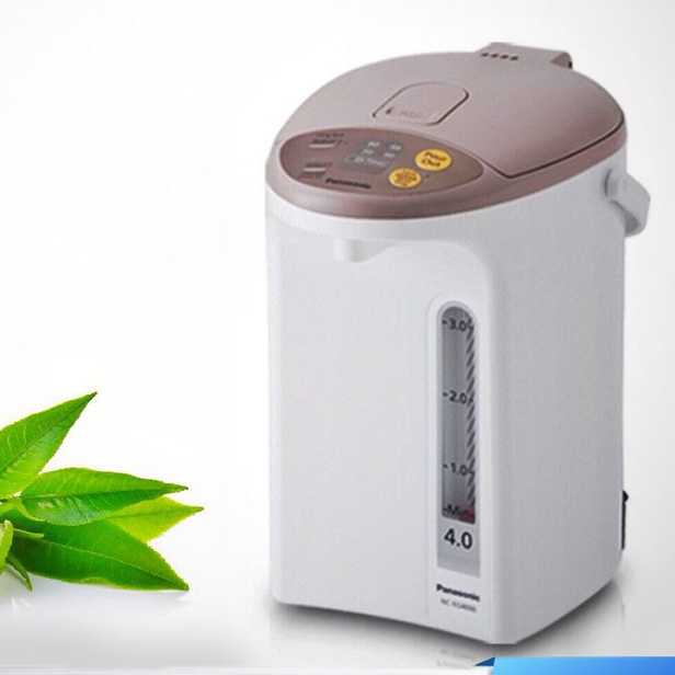 Bình thủy điện Panasonic NC-EG2200CSY dung tích 2.2 Lít xuất xứ Thái Lan hàng chính hãng bảo hành 12 tháng