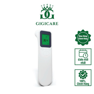 Nhiệt Kế Điện Tử Hồng Ngoại Đo Trán Chính Hãng Gigicare