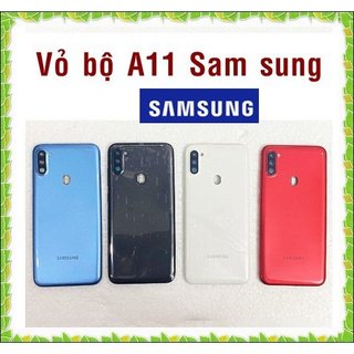 Vỏ lưng a11 sam sung