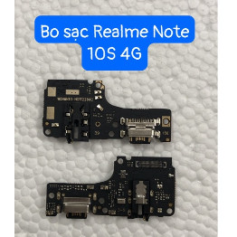 Bo sạc xiaomi redmi note 10 4g/redmi note 10s