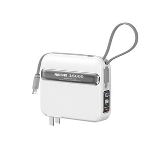 PIN DỰ PHÒNG 45W 15.000MAH REMAX RPP-588