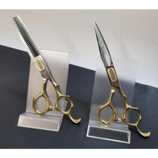  Kéo cắt tóc WALH cao cấp 6.0 