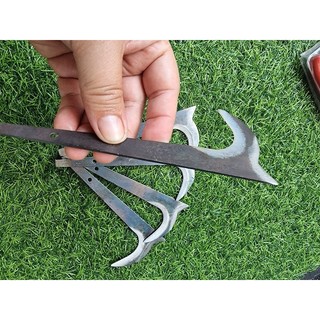 cu liêm  dựt  tỉa hoa sầu riêng,mít (dụng  cụ làm vườn)