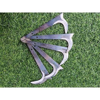 cu liêm  dựt  tỉa hoa sầu riêng,mít (dụng  cụ làm vườn)