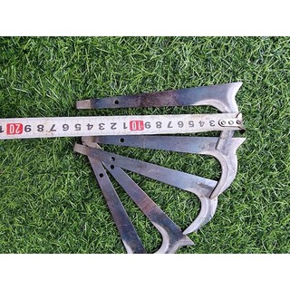 cu liêm  dựt  tỉa hoa sầu riêng,mít (dụng  cụ làm vườn)