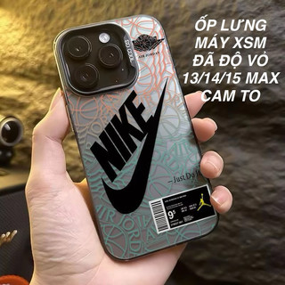 Ốp lưng lp xsm đã độ vỏ 13/14/15 max