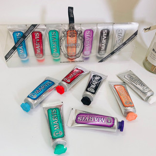 Kem Đánh Răng Marvis Toothpaste Mini