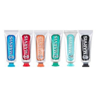 Kem Đánh Răng Marvis Toothpaste Mini