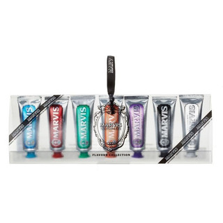Kem Đánh Răng Marvis Toothpaste Mini