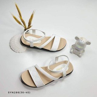 Sandal nữ Bitas êm ái bền đẹp SYN.286. (36-39)