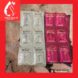[Sỉ thùng 50 dây] Hấp dầu lạnh cao cấp Beaut Top mẫu mới theo tiêu chuẩn GMP