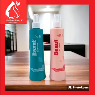 Sữa dưỡng 2 lớp cao cấp Beaut Top dành cho Nam, nữ siêu thơm mướt chai 250ml