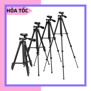 Giá đỡ điện thoại gậy chụp hình tripod 3120