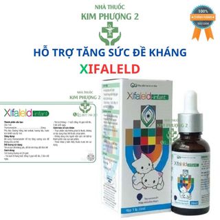 Tăng Cường Sức Đề Kháng - Xifaleld, Hỗ trợ bổ sung vitamin A tăng cường sức đề kháng hiệu quả