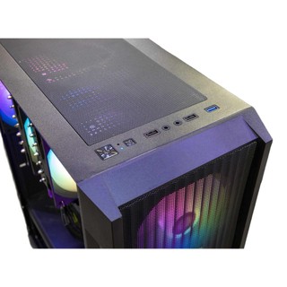 Vỏ Case INFINITY IRO (OPTION FAN)