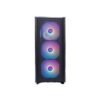 Vỏ Case INFINITY IRO (OPTION FAN)