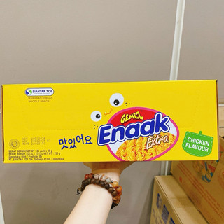 Mì Enaak Thùng 24 Gói siêu ngon