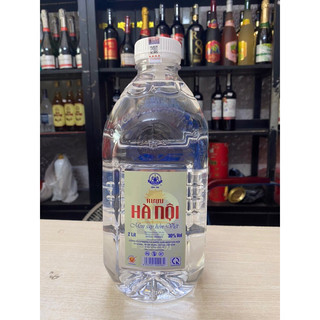 Ruo.u hà nội 30% 2 lít - chính hãng 94 lò đúc