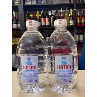 Ruo.u HÀ NỘI 35% 2 Lít