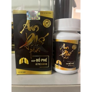 An phế plus - khắc tinh của viêm họng date mới