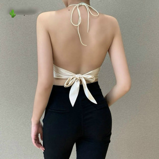 ÁO YẾM TÀ NHỌN CÓ MÚT Y7