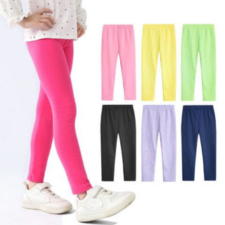 QUẦN LEGGING CỒ CHẤT COTTON MỀM MỊN VẢI XUẤT (41-60kg)