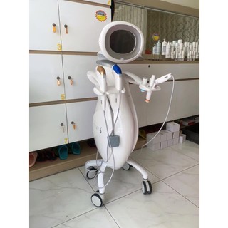Máy Hifu Trẻ Hóa Da 360 Tatit