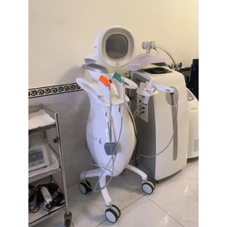 Máy Hifu Trẻ Hóa Da 360 Tatit