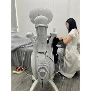 Máy Hifu Trẻ Hóa Da 360 Tatit
