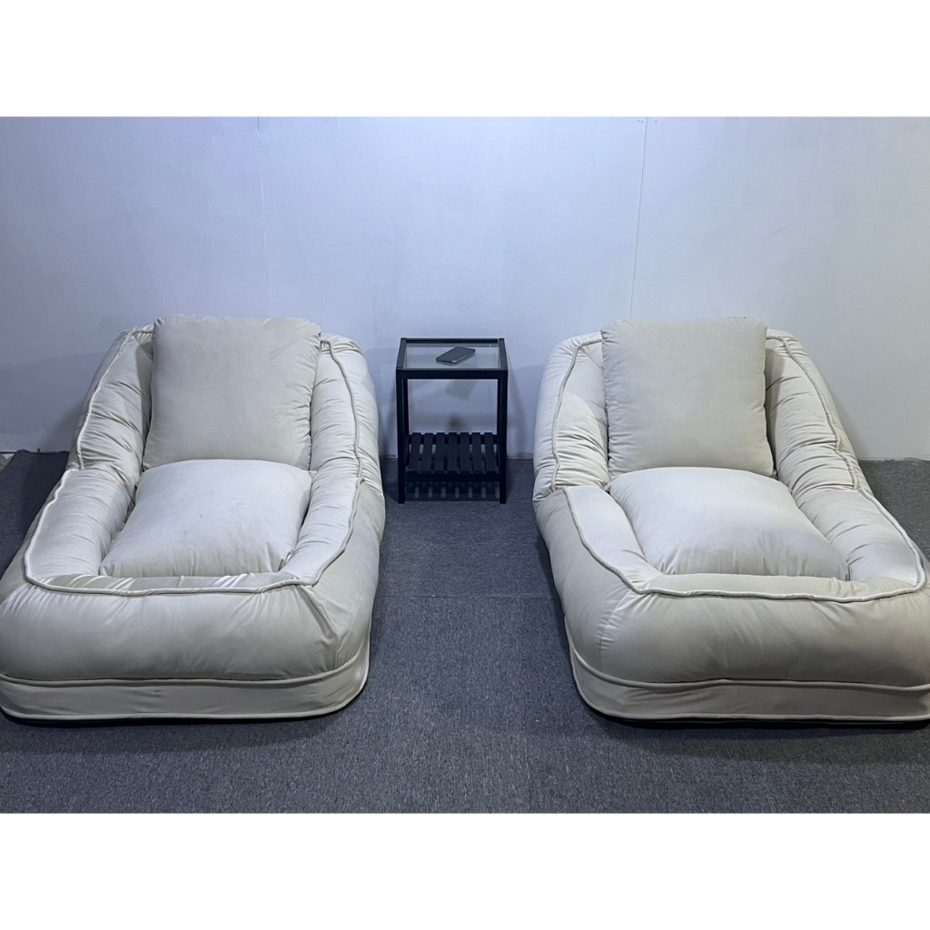 Ghế sofa lười, sofa bed đơn, sofa gấp thư giãn cao cấp - bảo hành 12 tháng | BigBuy360 - bigbuy360.vn