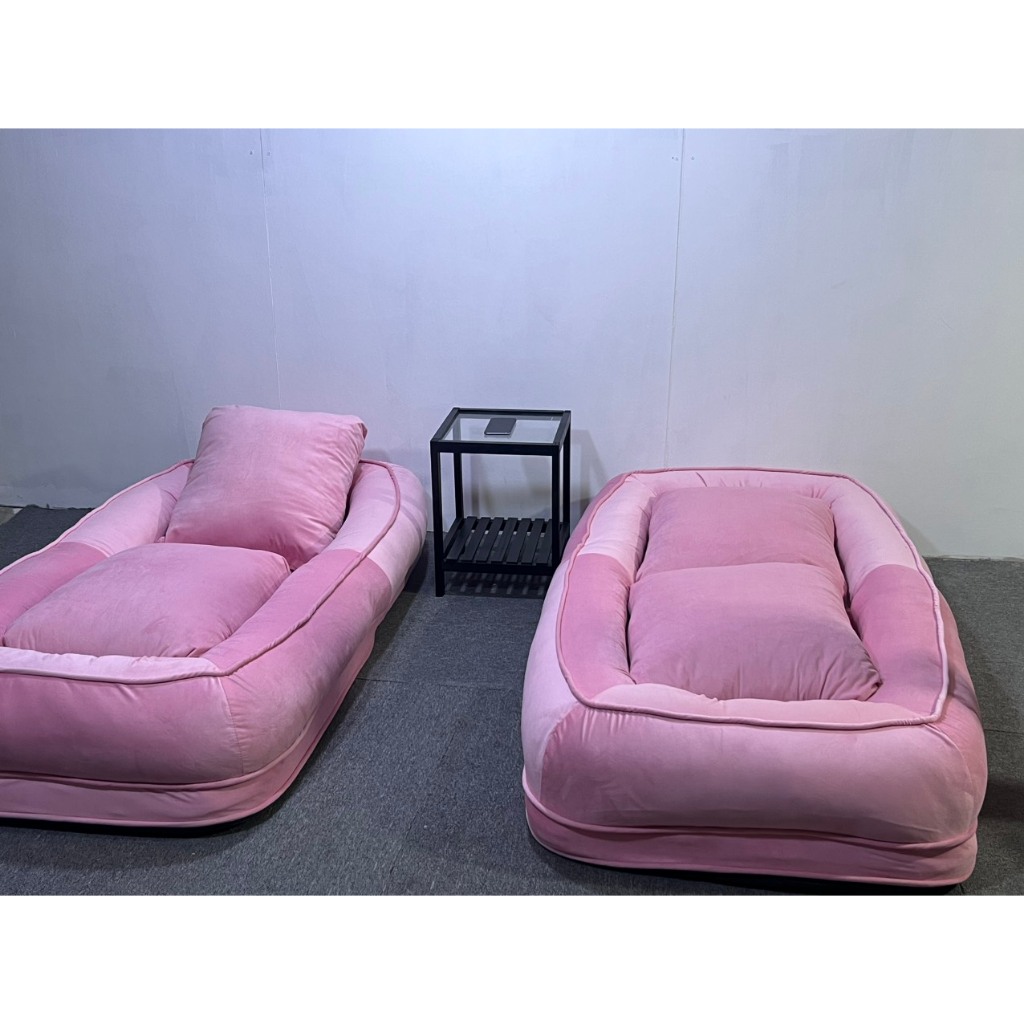 Ghế sofa lười, sofa bed đơn, sofa gấp thư giãn cao cấp - bảo hành 12 tháng | BigBuy360 - bigbuy360.vn