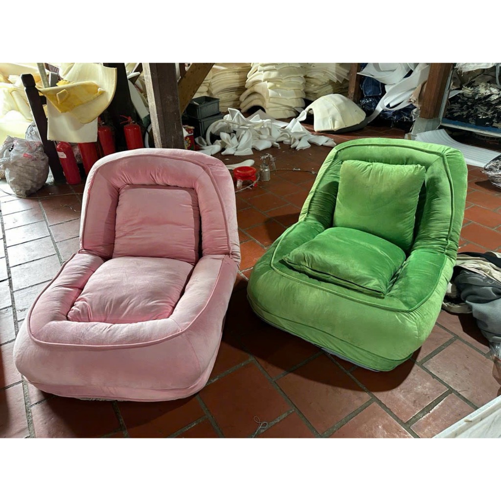 Ghế sofa lười, sofa bed đơn, sofa gấp thư giãn cao cấp - bảo hành 12 tháng | BigBuy360 - bigbuy360.vn
