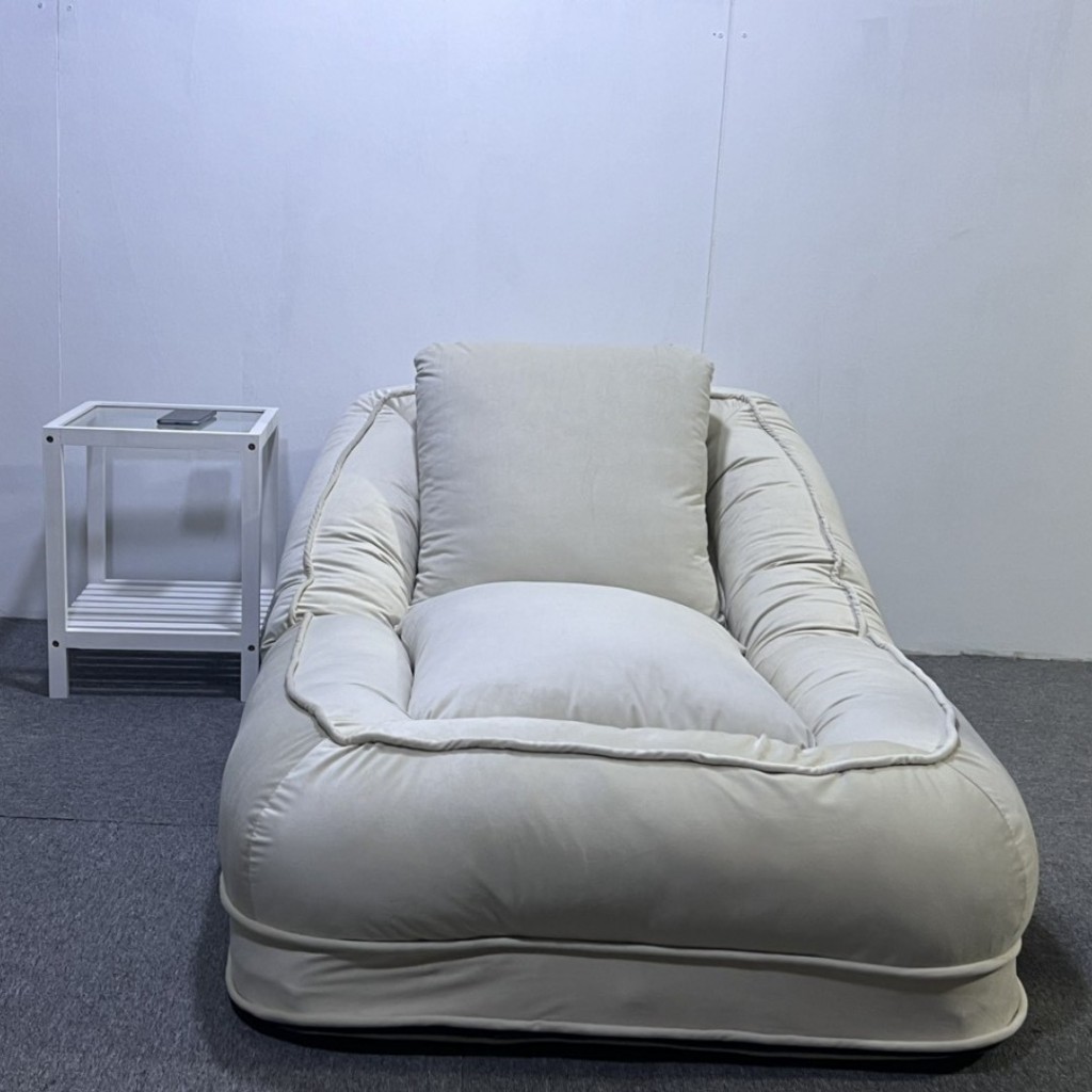 Ghế sofa lười, sofa bed đơn, sofa gấp thư giãn cao cấp - bảo hành 12 tháng | BigBuy360 - bigbuy360.vn