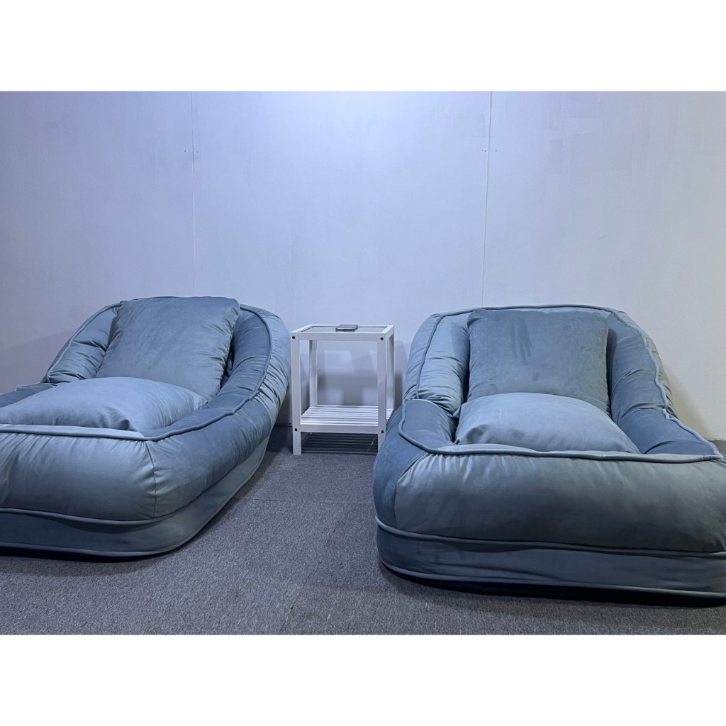 Ghế sofa lười, sofa bed đơn, sofa gấp thư giãn cao cấp - bảo hành 12 tháng | BigBuy360 - bigbuy360.vn