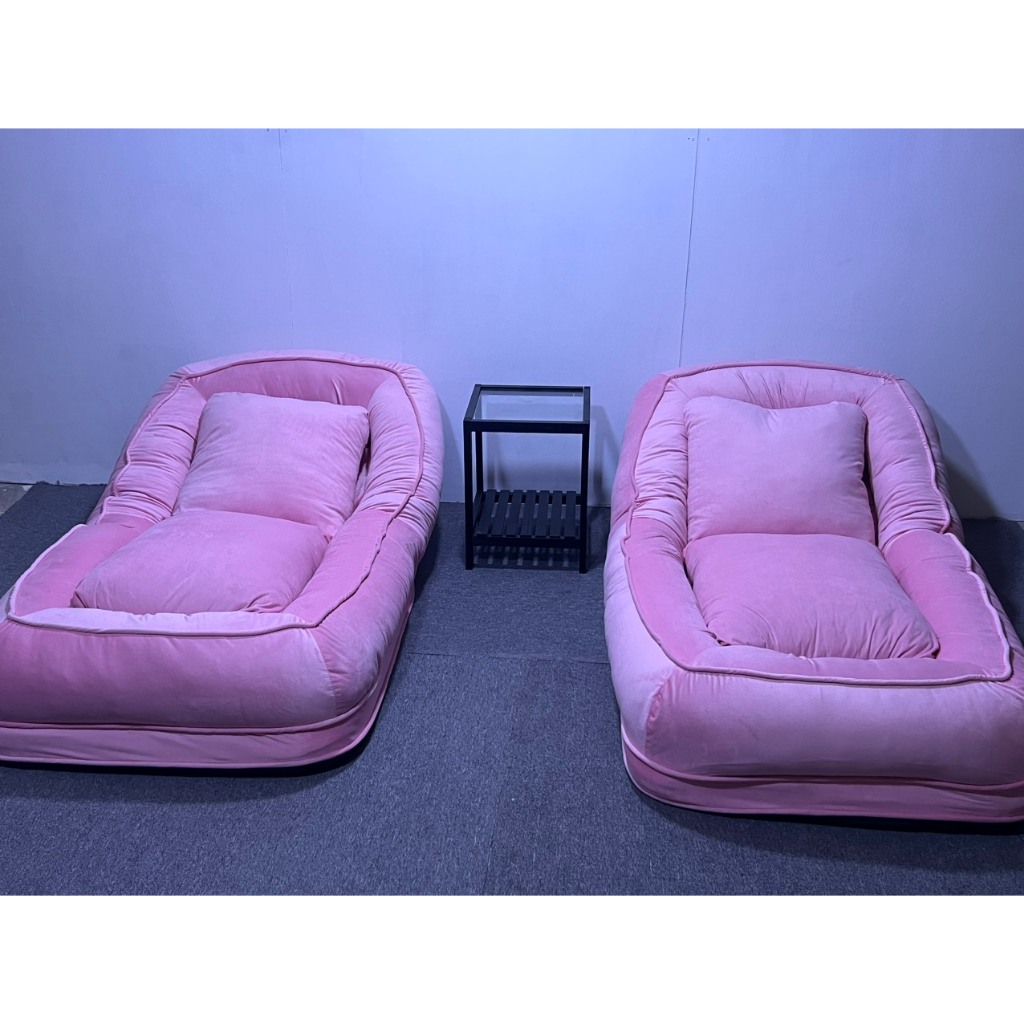 Ghế sofa lười, sofa bed đơn, sofa gấp thư giãn cao cấp - bảo hành 12 tháng | BigBuy360 - bigbuy360.vn
