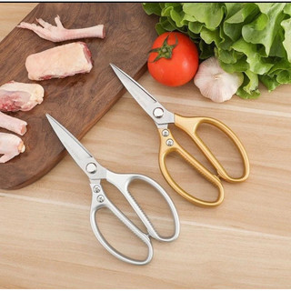  Kéo SK5 kéo Nhật cắt gà đa năng bn 