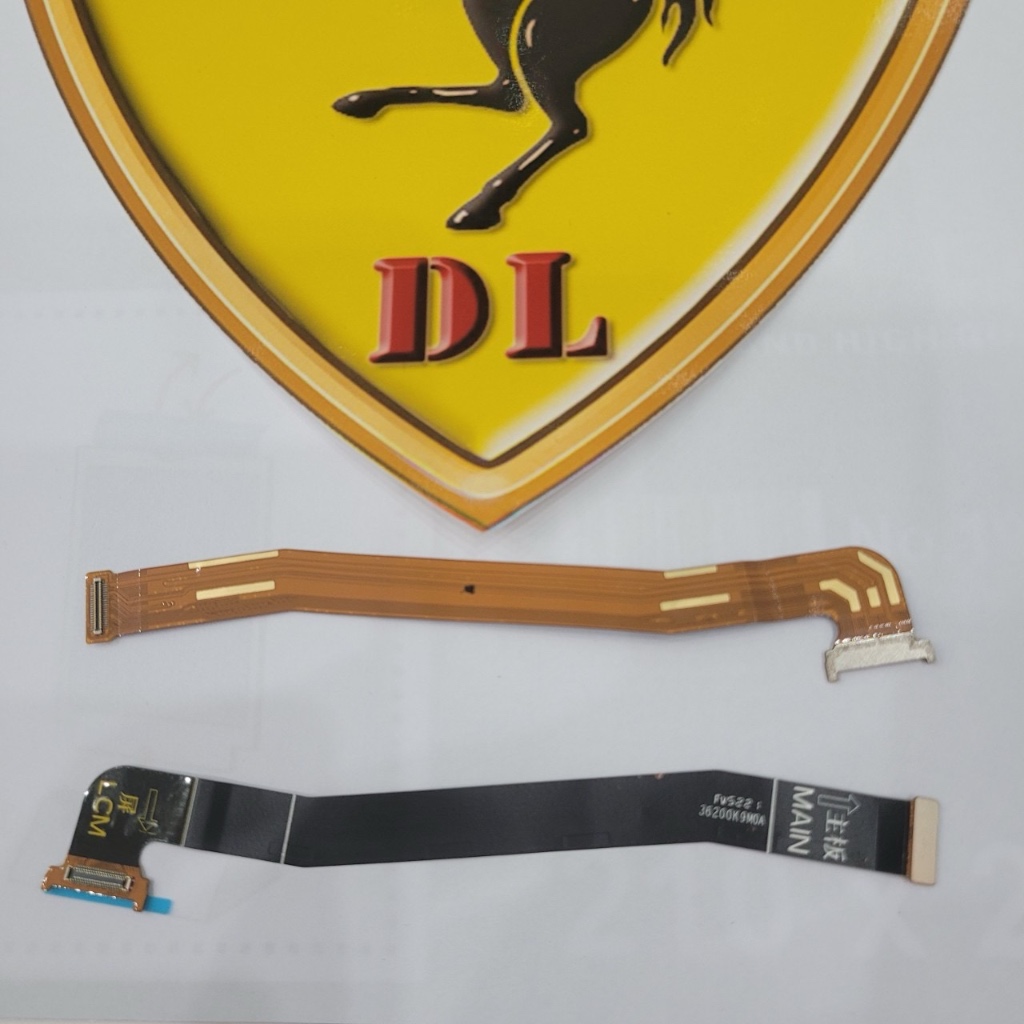 Cáp nối Màn hình XM Mi 11 Lite 4G / Mi 11 Lite 5G / Mi11lite 4G và 5G