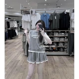 Set xếp ly chất tăm hot