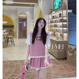 Set xếp ly chất tăm hot